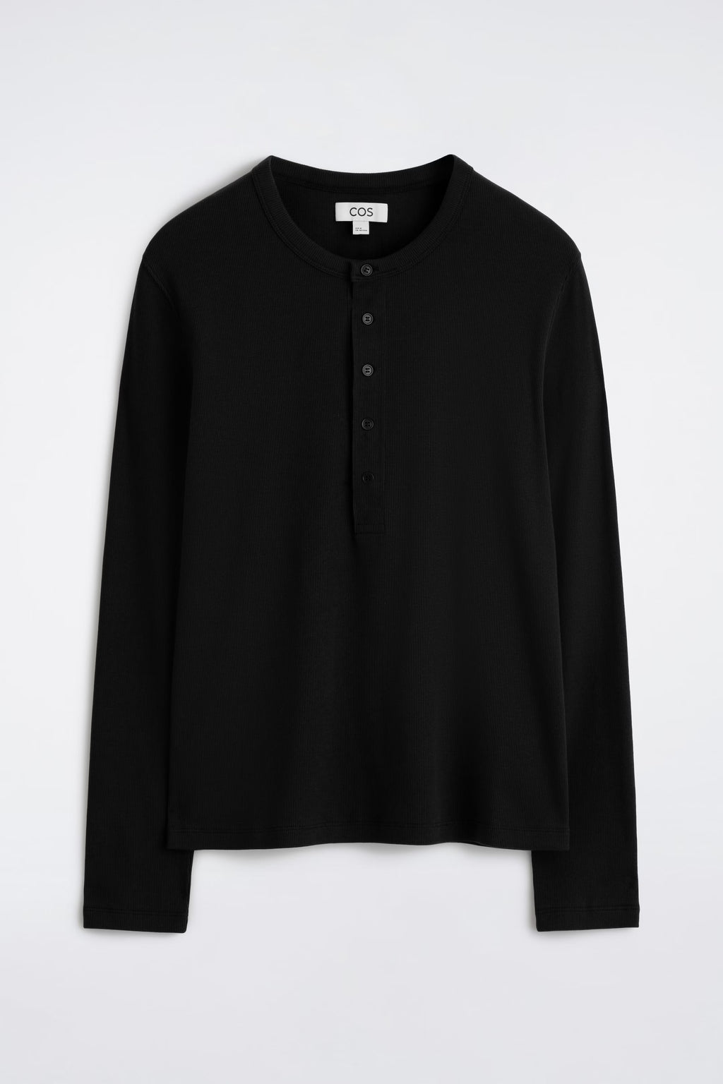 Лонгслив henley
