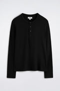 Лонгслив henley