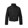 Short jacket